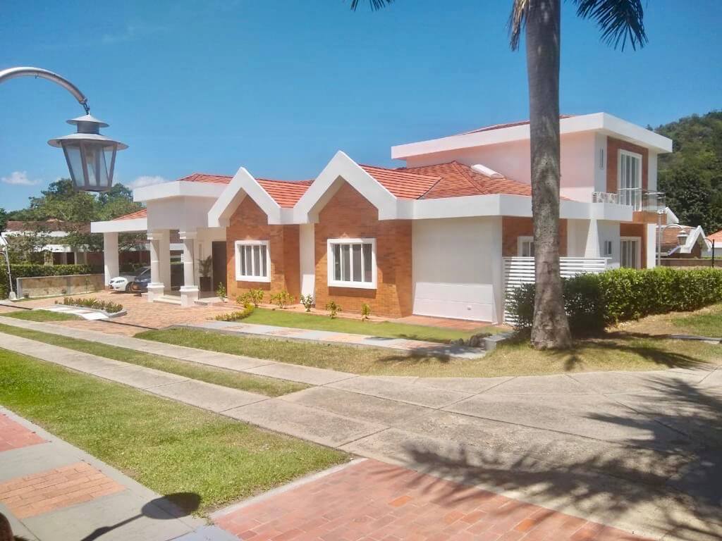 Casa Condominio Arcadia Piedecuesta